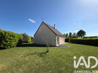  Maison � vendre 6 pi�ces 123 m�