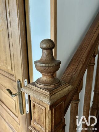  Maison à vendre 6 pièces 110 m²
