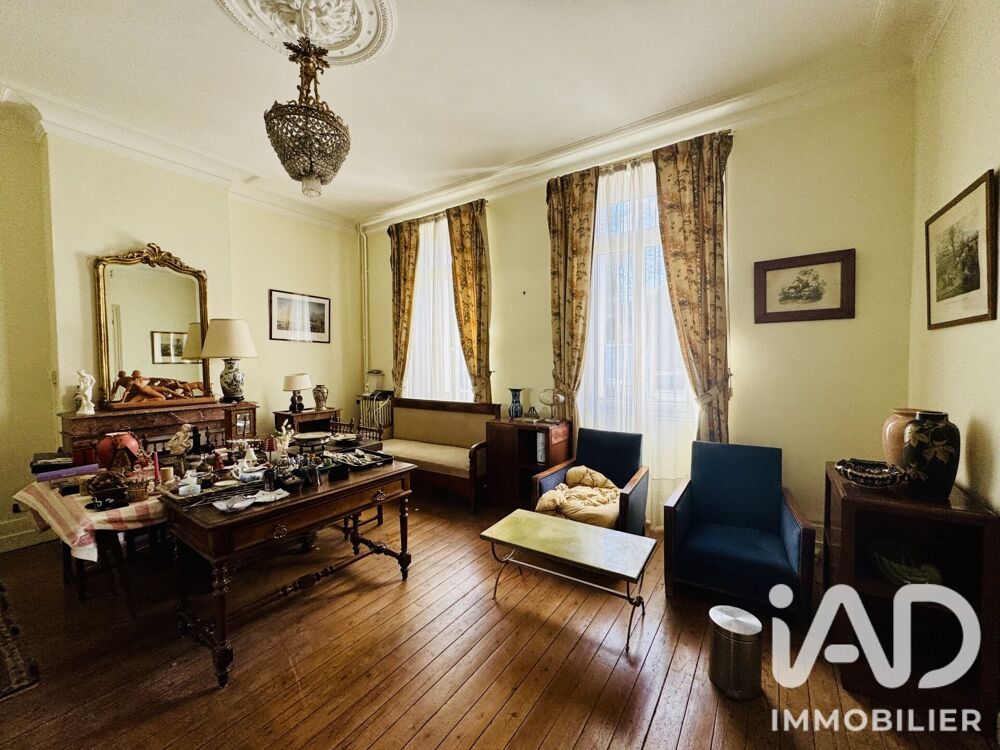 à vendre  Maison Bordeaux (33000)