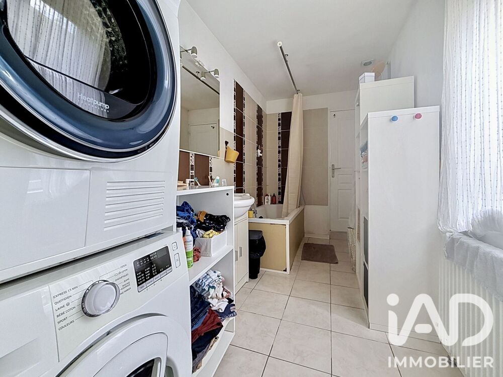 Vente Maison Vente Maison/villa 5 pièces Tourcoing