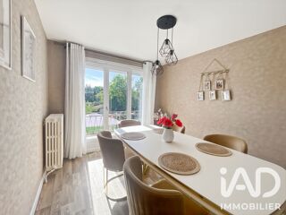  Maison à vendre 6 pièces 130 m²