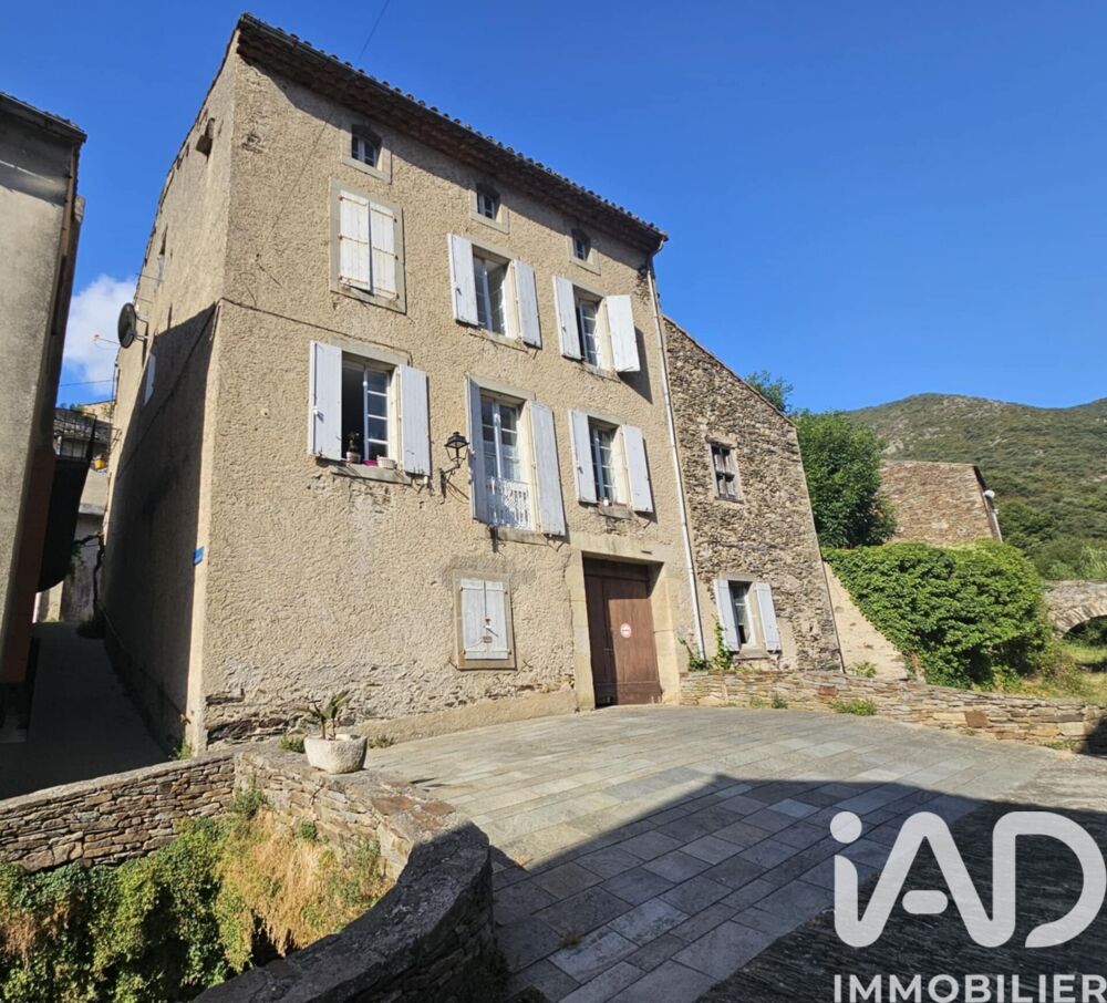 Vente Maison/villa 6 pièces