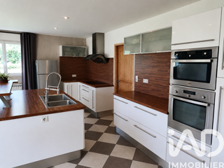  Maison à vendre 5 pièces 159 m²