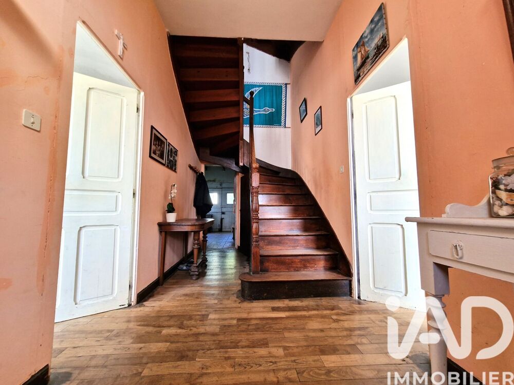 Vente Maison de village 5 pièces