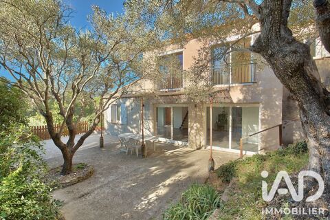   Vente Maison/villa 5 pièces Maison - 5 pièce(s) - 210 m²