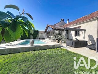  Maison à vendre 7 pièces 160 m²