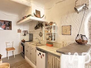  Maison à vendre 3 pièces 44 m²