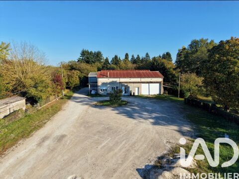 Vente Boutique/Local commercial 760 m&sup2; 255000 16260 Chasseneuil-sur-bonnieure