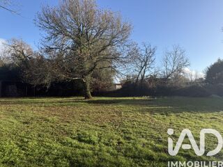  Terrain à vendre 805 m²