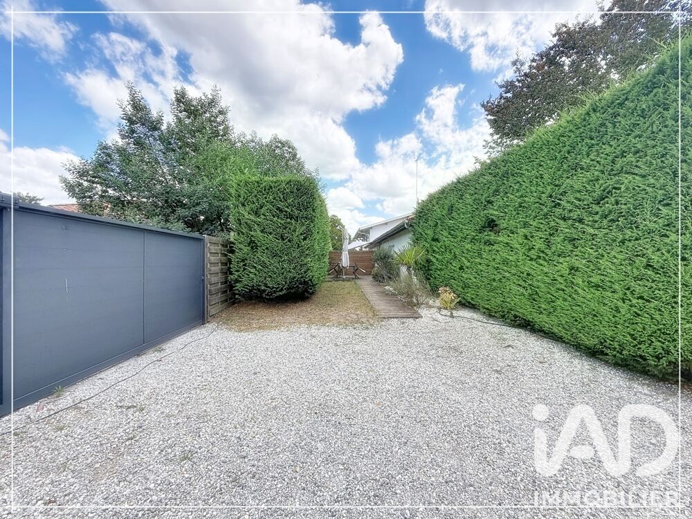 à vendre  Maison Magescq (40140)