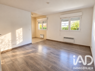  Appartement à vendre 1 pièce 28 m²