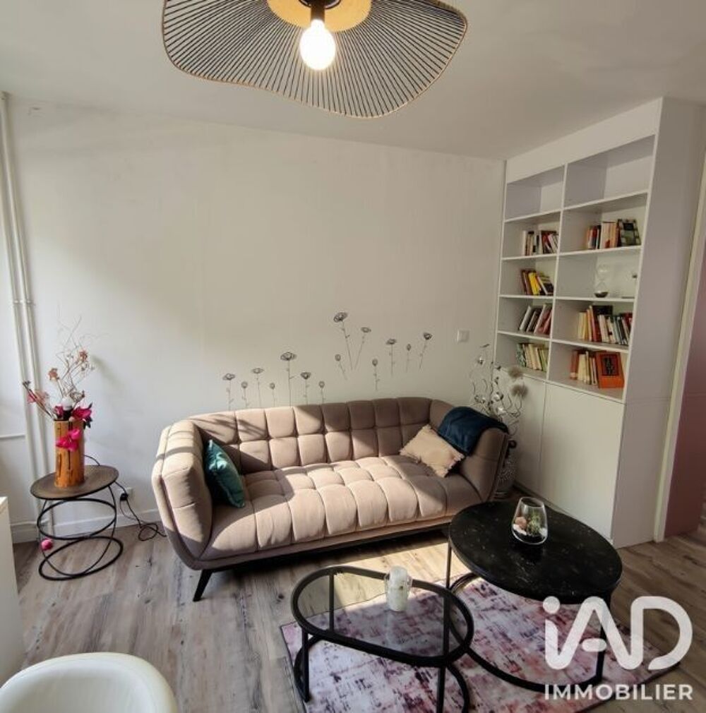 Vente Appartement Vente Appartement 4 pièces Hérouville-saint-clair