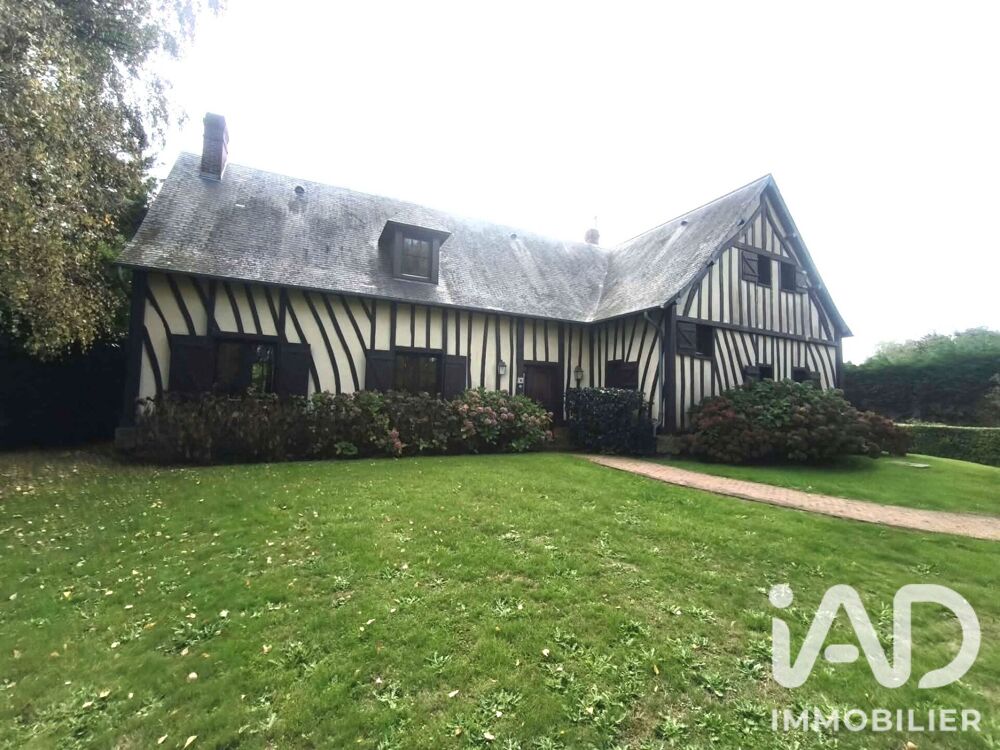 Vente Maison Vente Maison de campagne 5 pièces Flocques