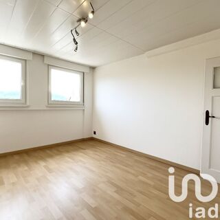  Appartement à vendre 4 pièces 69 m²