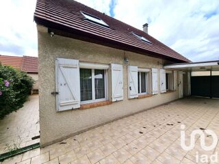  Maison à vendre 9 pièces 178 m²