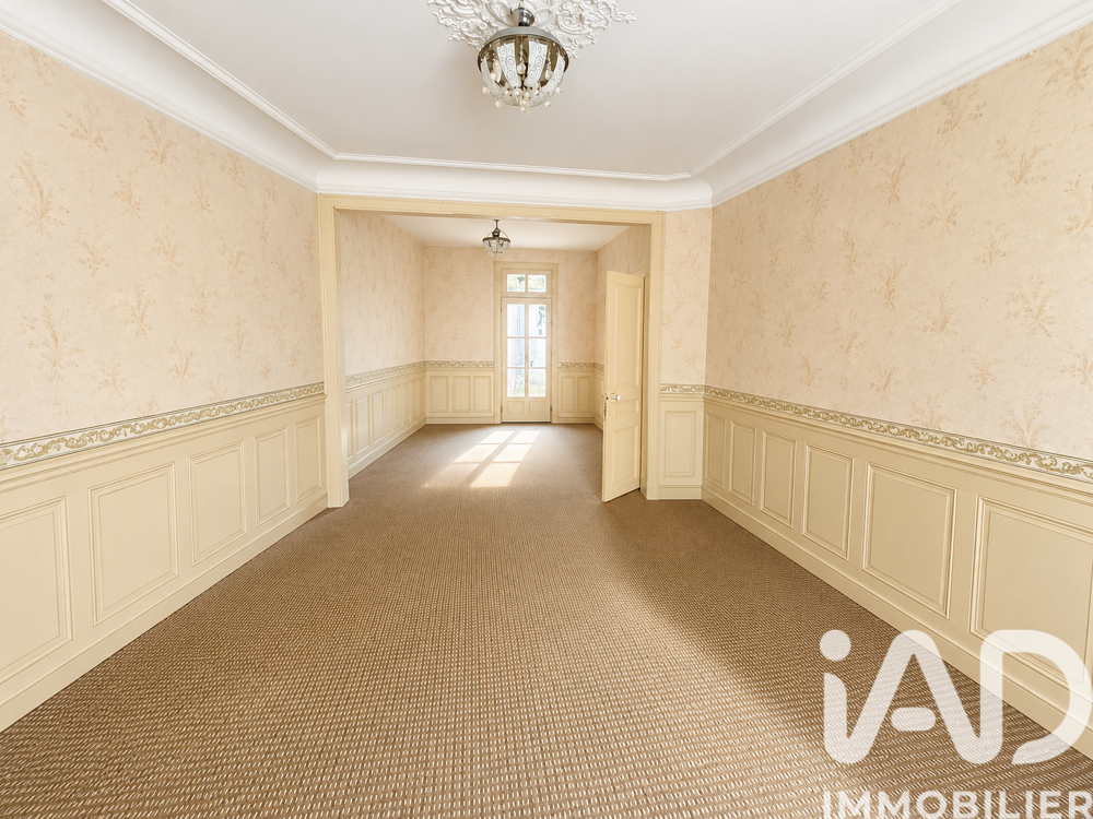 Vente Maison Vente Maison/villa 5 pièces Châteauneuf-sur-loire