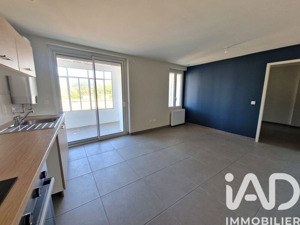 Vente Appartement Vente Appartement 2 pièces La coucourde