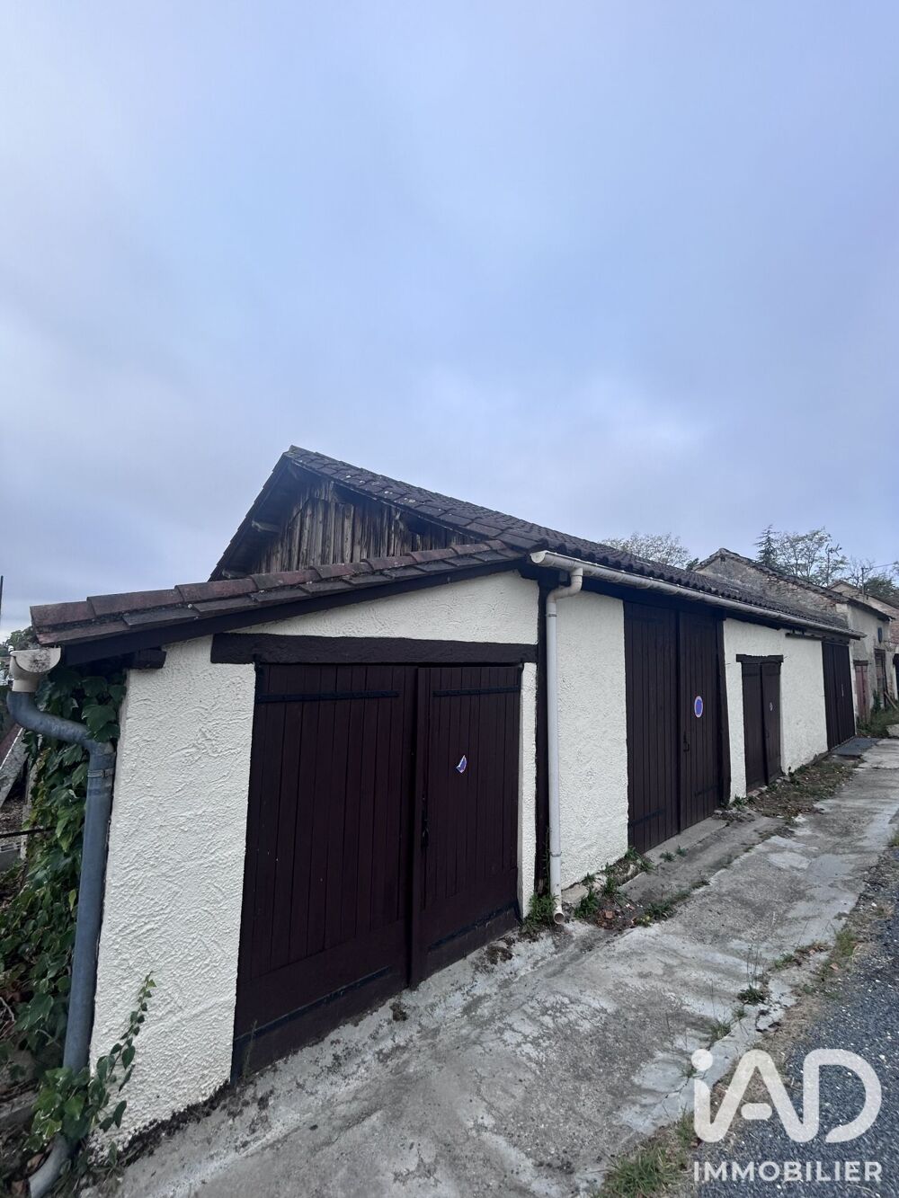 Vente Grange 4 pièces