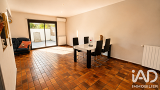  Maison à vendre 6 pièces 135 m²