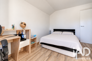 Maison à vendre 5 pièces 111 m²