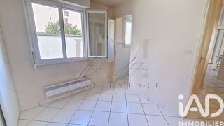  Maison à vendre 3 pièces 40 m²
