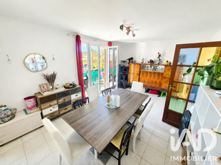  Appartement à vendre 5 pièces 85 m²