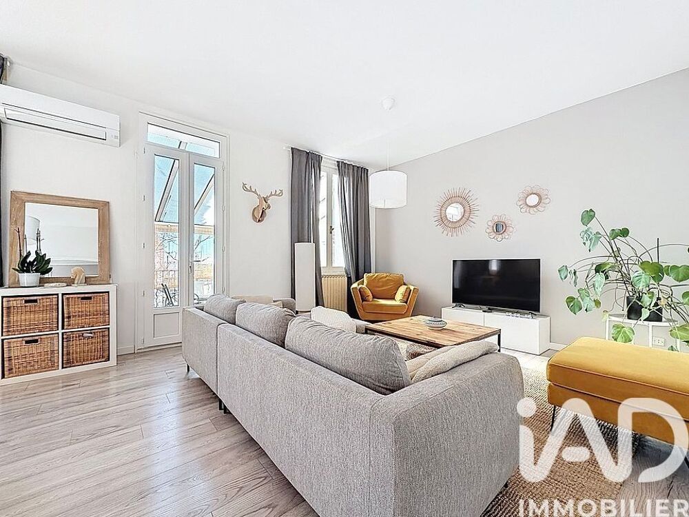 Vente Appartement Vente Appartement 5 pièces Hyères