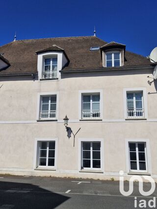  Immeuble à vendre 1135 m²
