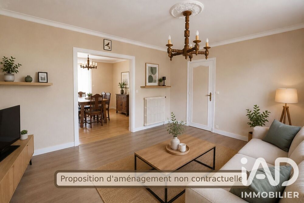 Vente Maison Vente Maison/villa 5 pièces Port-louis