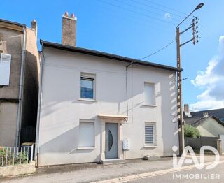 Maison à vendre 11 pièces 225 m²