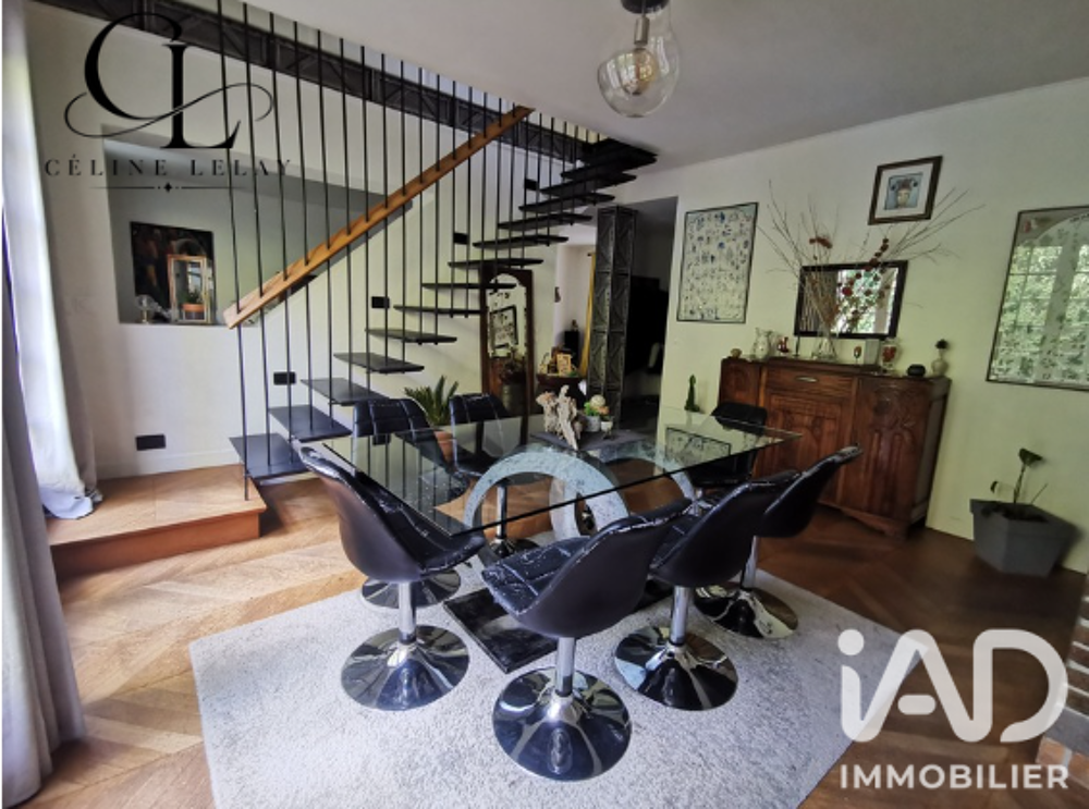 Vente Maison Vente Maison/villa 6 pièces Maule