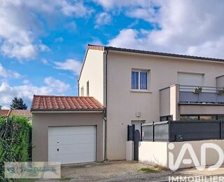  Maison à vendre 4 pièces 111 m²