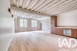  Appartement à vendre 3 pièces 90 m²