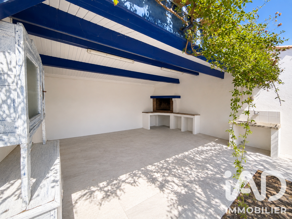 Vente Maison Vente Maison/villa 5 pièces Noirmoutier-en-l'Île