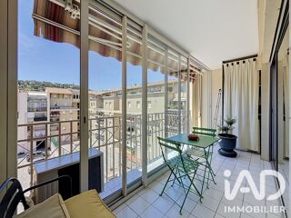  Appartement à vendre 4 pièces 66 m²