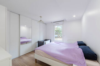  Appartement à vendre 3 pièces 91 m²