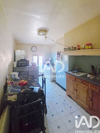  Maison à vendre 6 pièces 136 m²