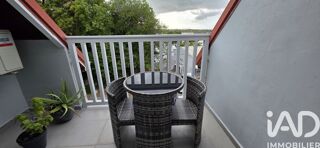  Appartement à vendre 2 pièces 23 m²