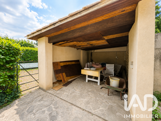  Maison à vendre 5 pièces 185 m²