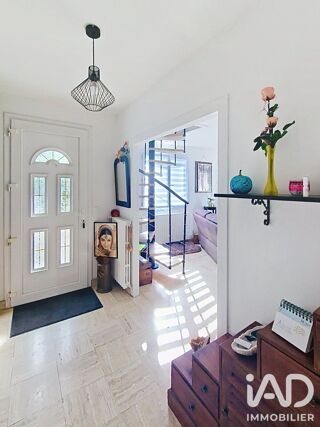  Maison à vendre 5 pièces 131 m²