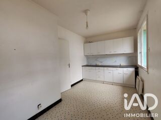  Maison à vendre 5 pièces 107 m²