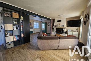  Maison à vendre 5 pièces 106 m²
