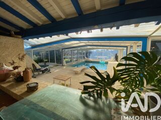  Maison � vendre 9 pi�ces 212 m�