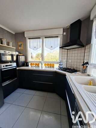 Maison à vendre 6 pièces 145 m²