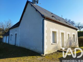  Maison à vendre 5 pièces 142 m²