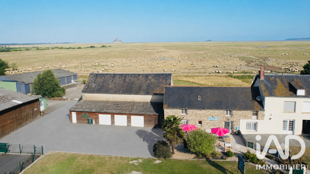 Vente Demeure 12 pièces