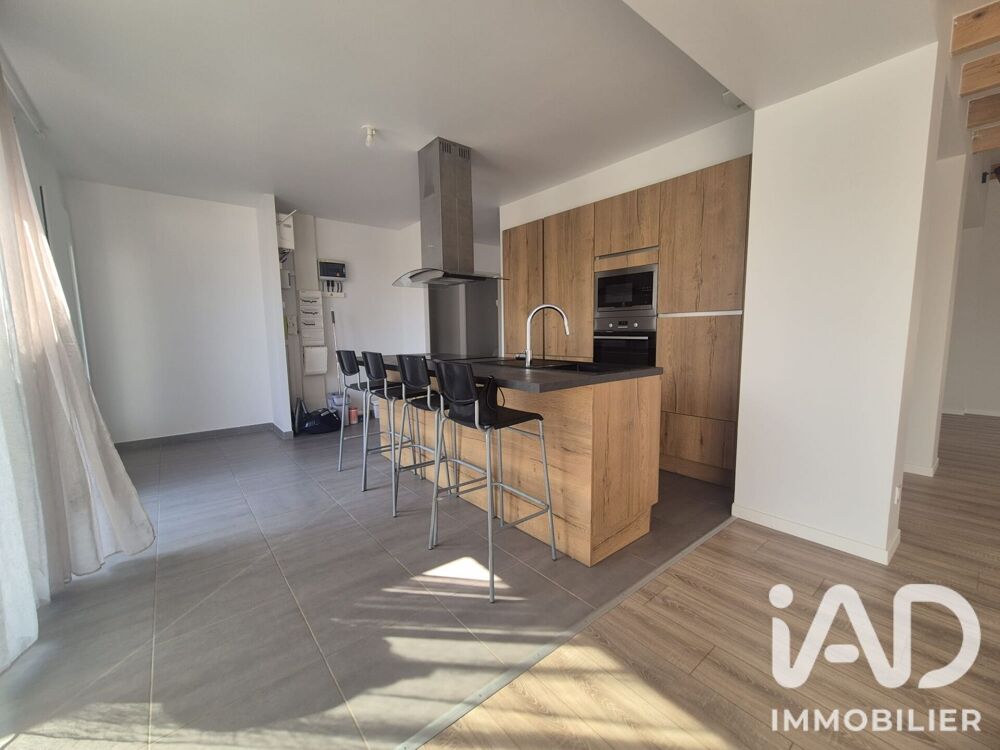 Vente Maison Vente Maison traditionnelle 4 pièces Creissan