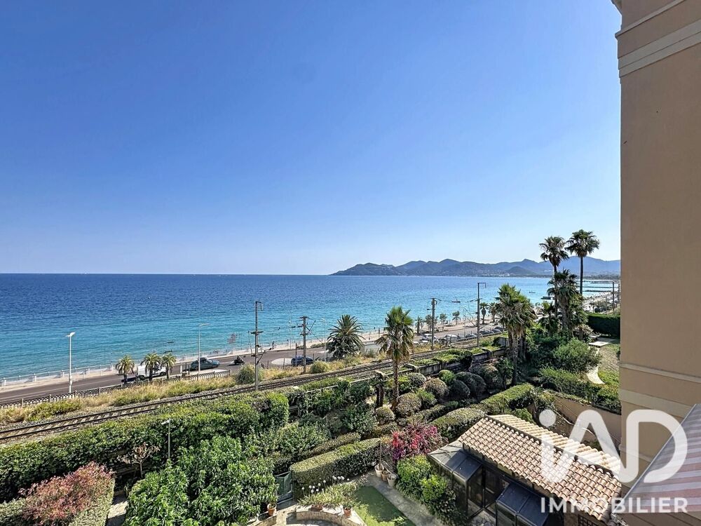 Vente Appartement Vente Appartement 2 pièces Cannes