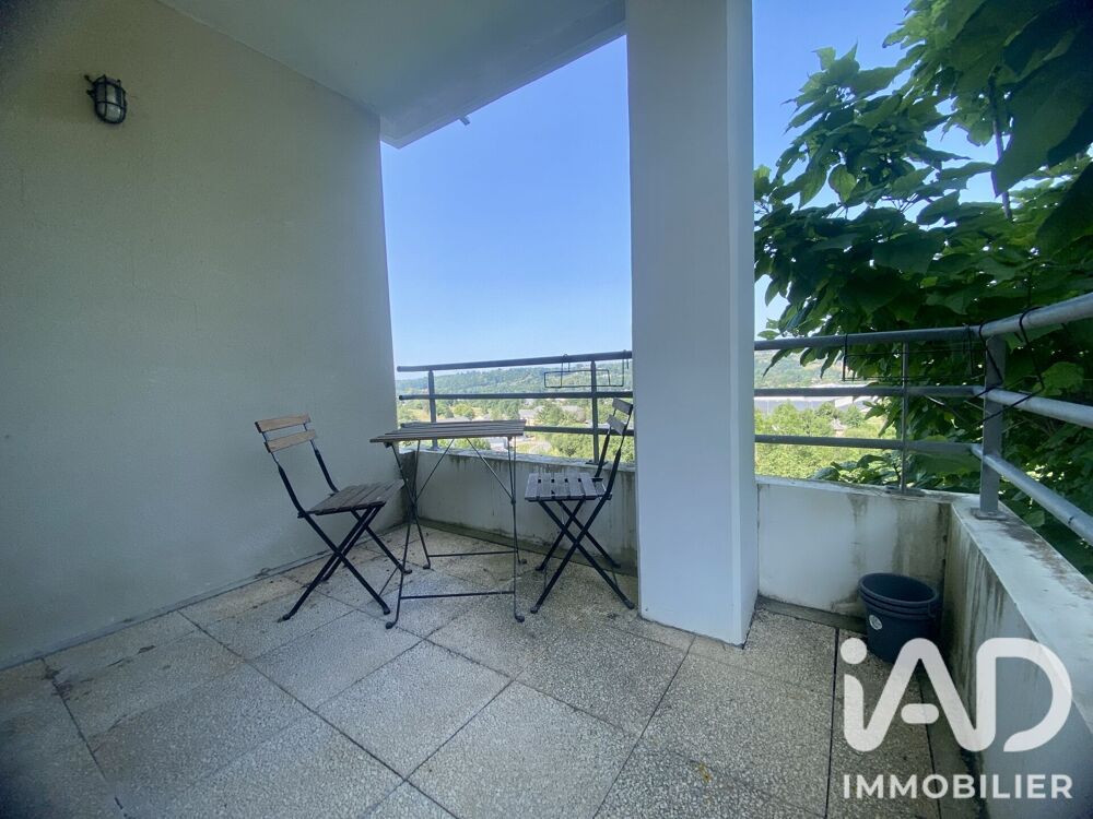 Vente Appartement Vente Appartement 3 pièces Bagnères-de-bigorre