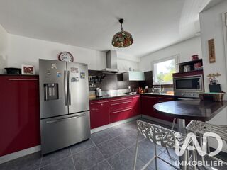  Maison à vendre 5 pièces 104 m²